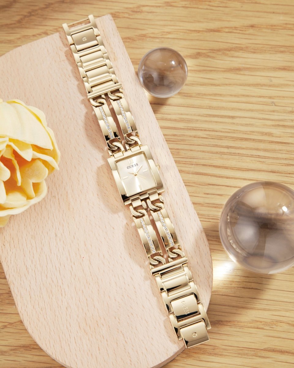 GUESS Đồng Hồ Nữ Mod Id GW0668L2 - L&M Luxury Timepieces