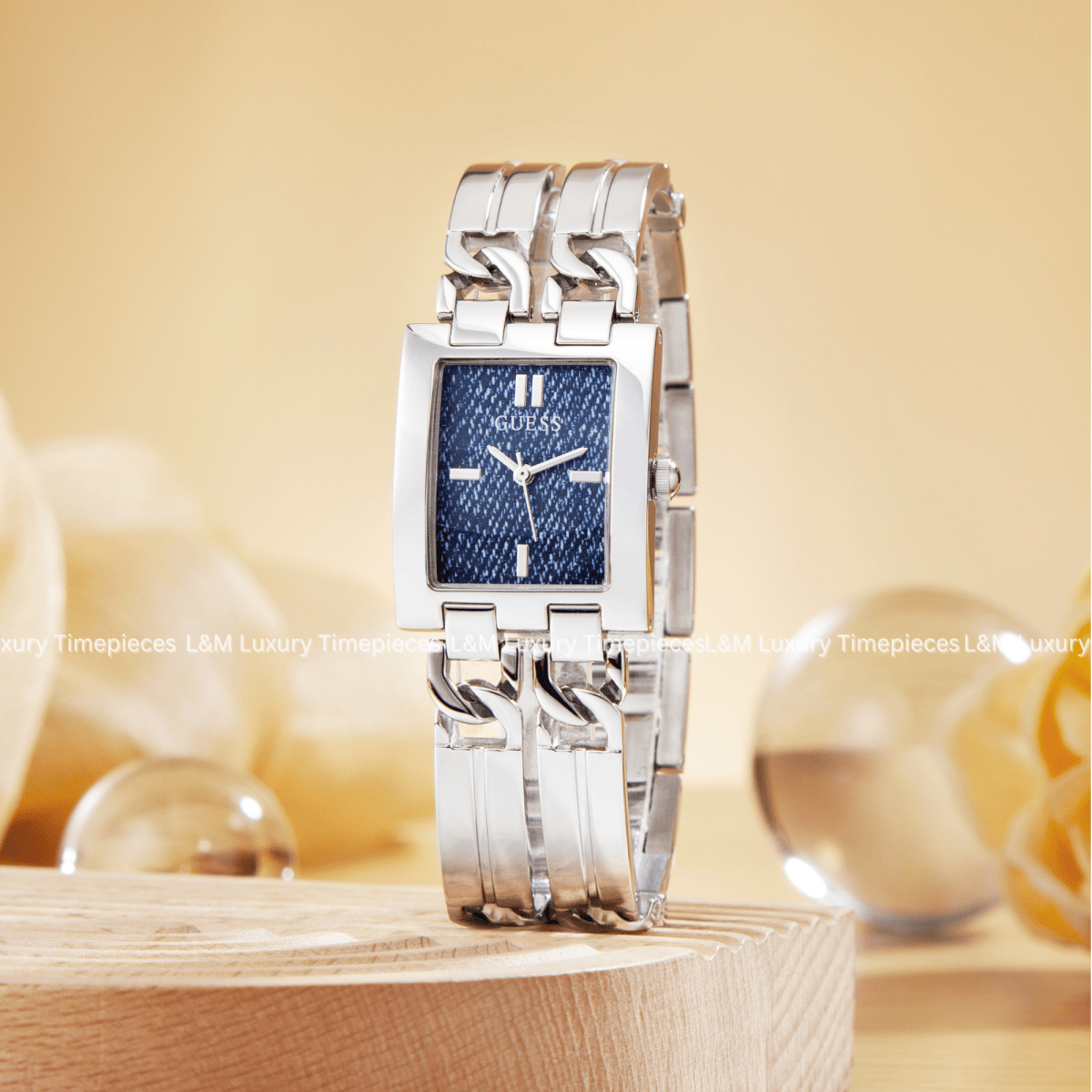 MOD ID - L&M Luxury Timepieces