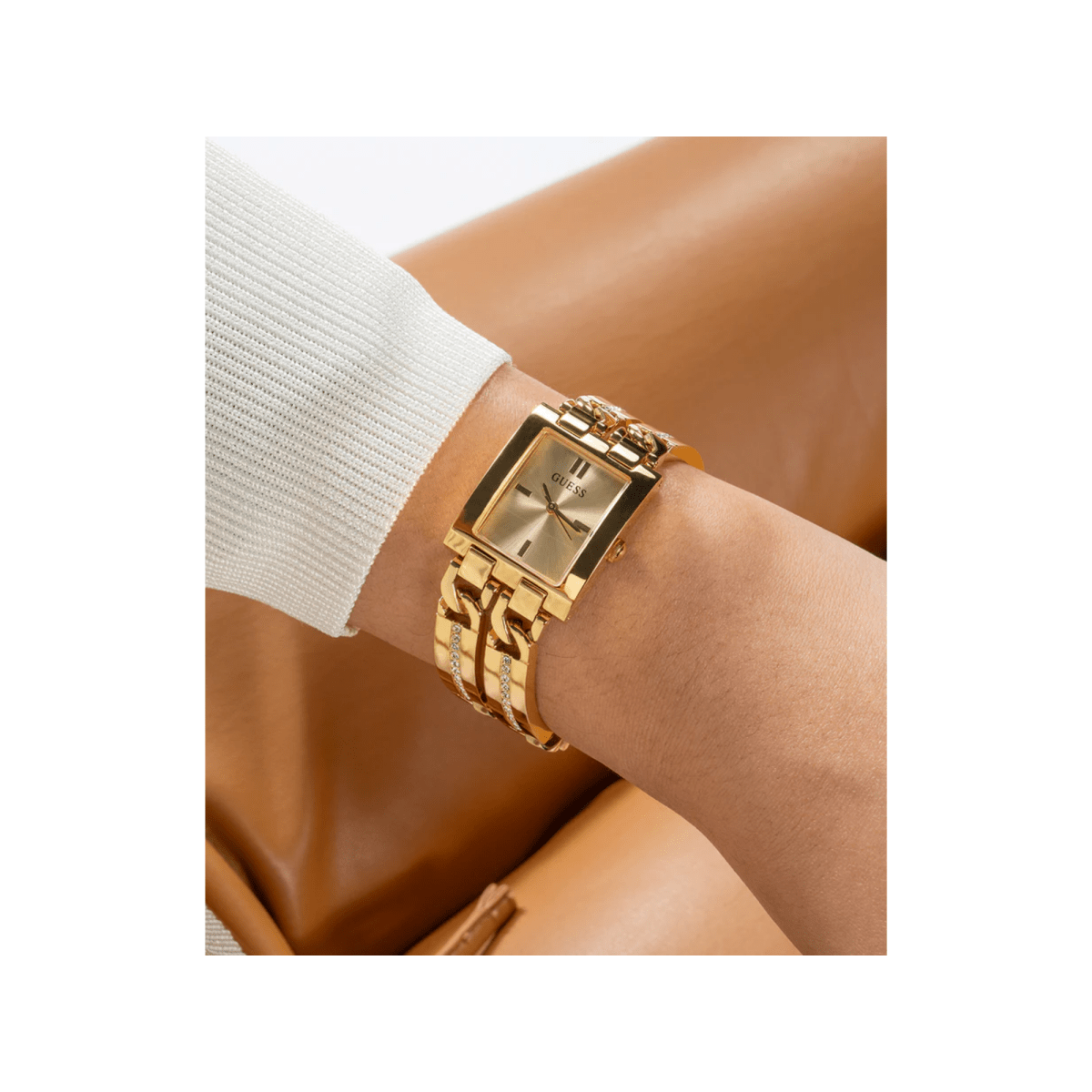 GUESS Đồng Hồ Nữ Mod Id GW0668L2 - L&M Luxury Timepieces