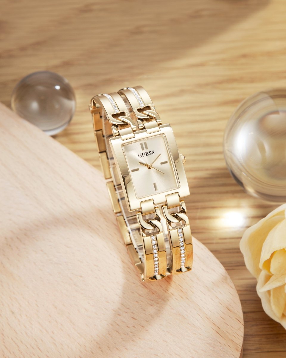 GUESS Đồng Hồ Nữ Mod Id GW0668L2 - L&M Luxury Timepieces