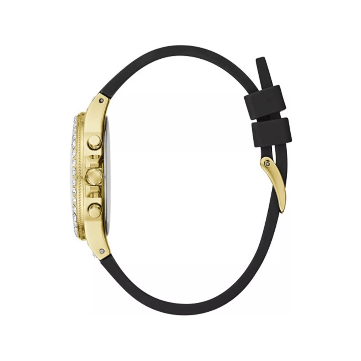 GUESS Đồng Hồ Nữ Moonlight GW0257L1 - L&M Luxury Timepieces