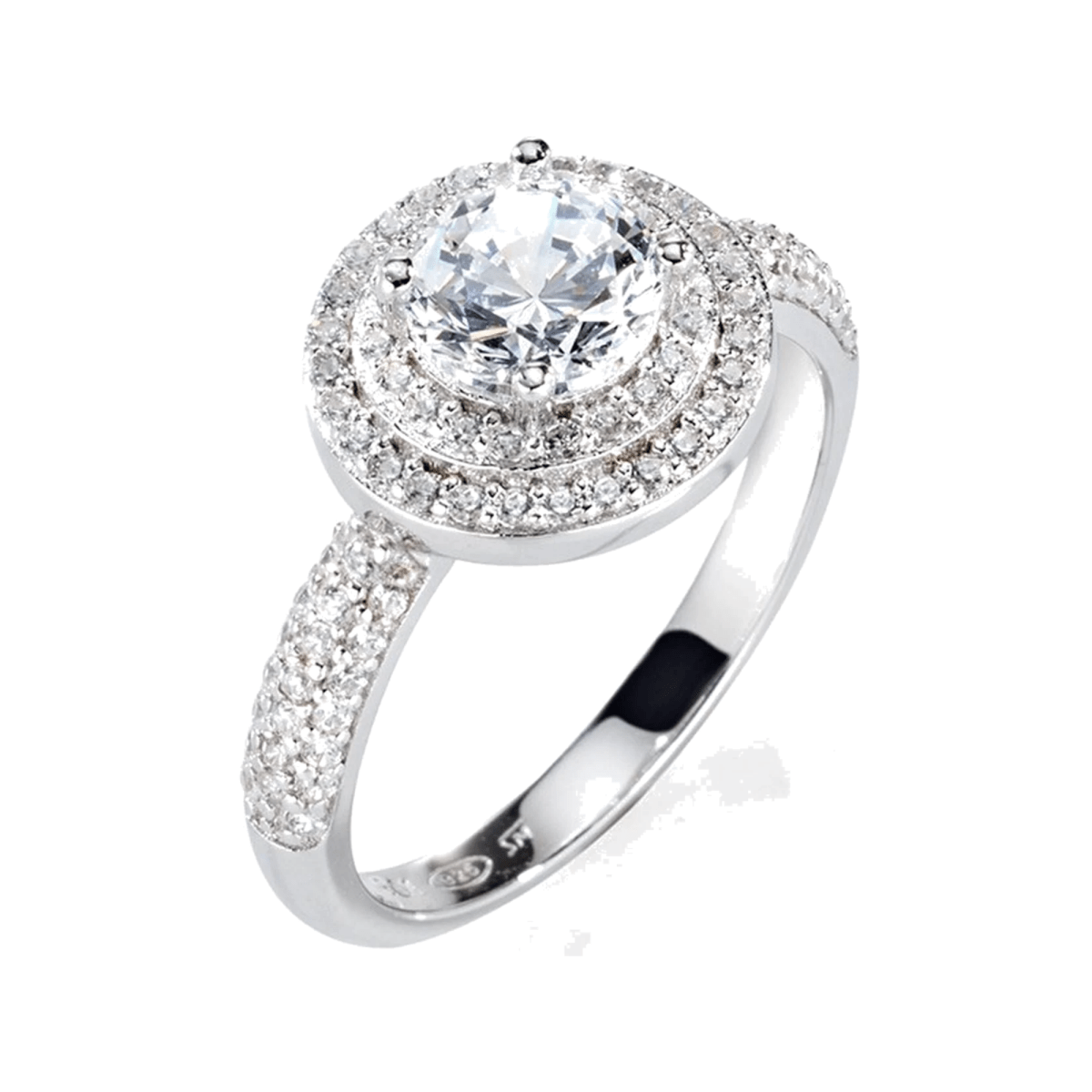 MORELLATO Nhẫn SAIW08014 - L&M Luxury Timepieces