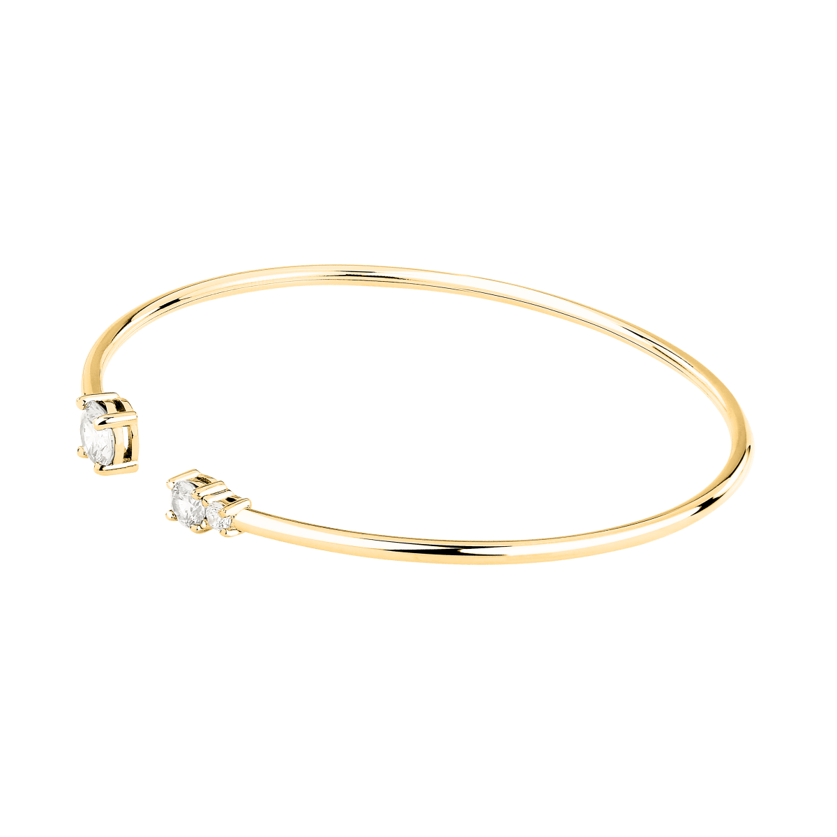 MORELLATO Vòng Tay Dạng Kiềng SAIW312 - L&M Luxury Timepieces