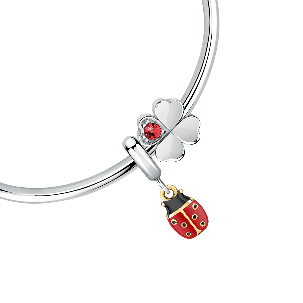MORELLATO Vòng Tay Dạng Kiềng SCZ1280 - L&M Luxury Timepieces