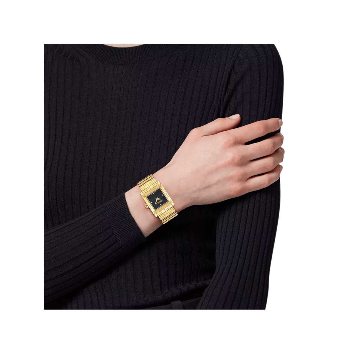Mosaic - L&M Luxury Timepieces