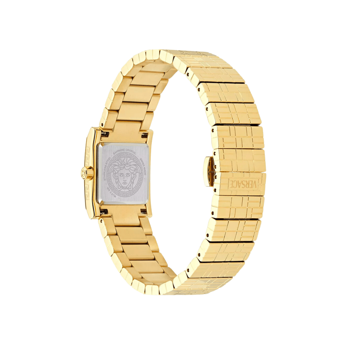 Mosaic - L&M Luxury Timepieces