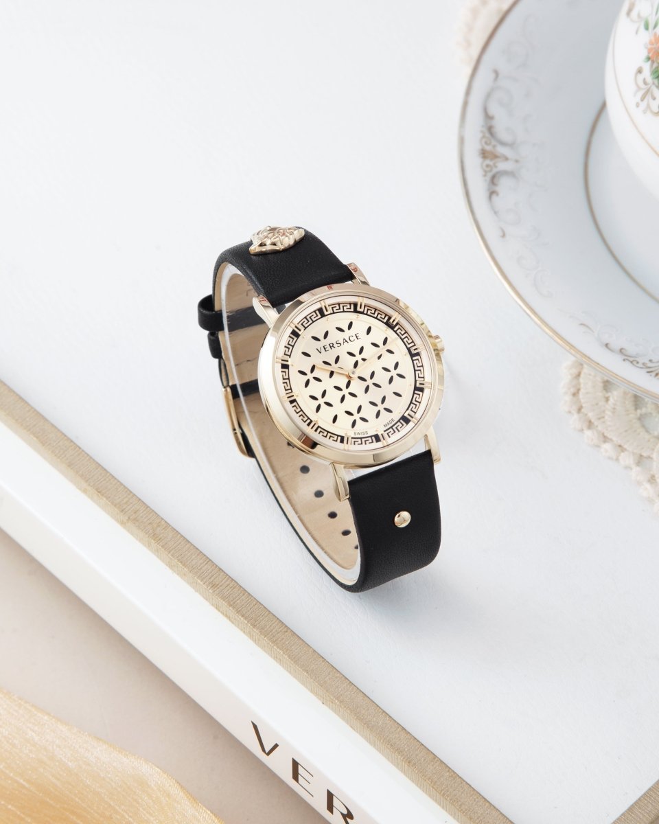 New Generation - L&M Luxury Timepieces