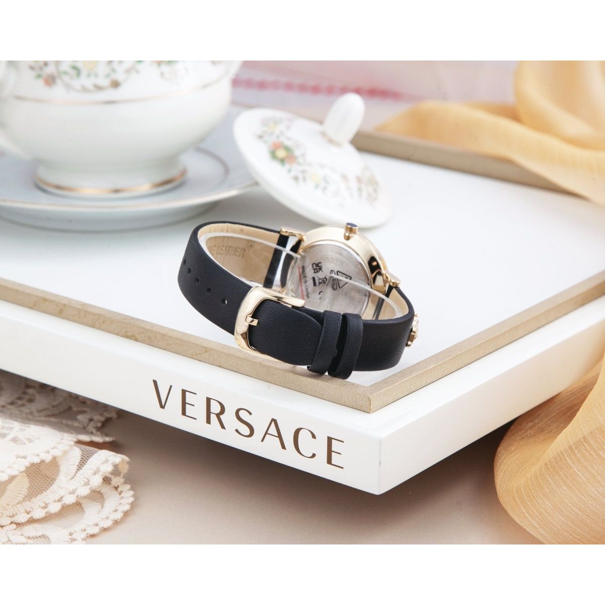New Generation - L&M Luxury Timepieces