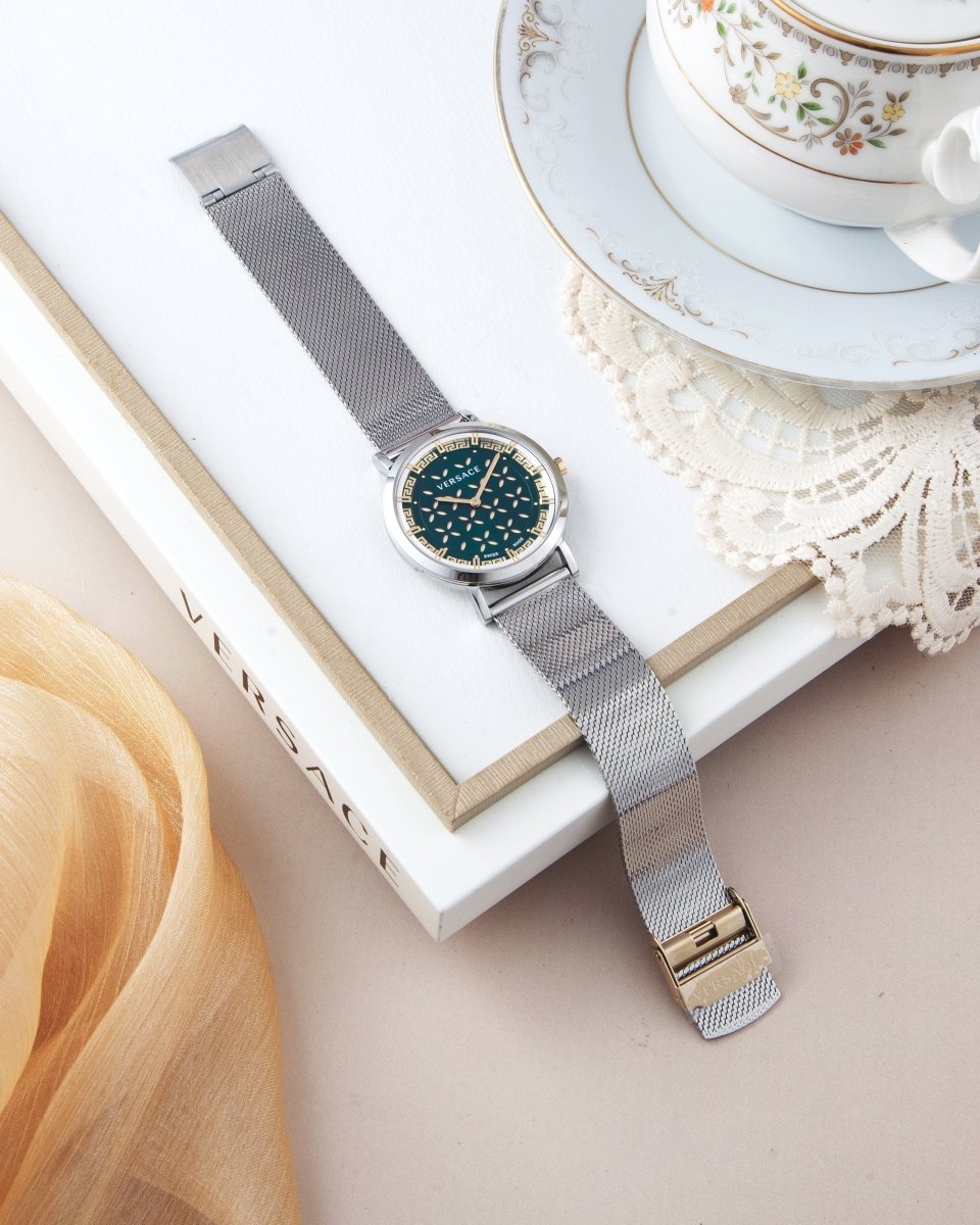 New Generation - L&M Luxury Timepieces