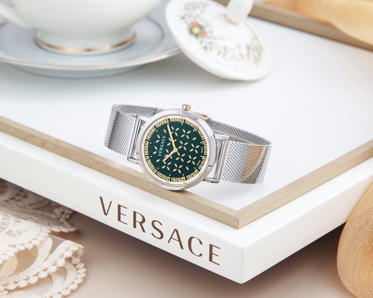 New Generation - L&M Luxury Timepieces