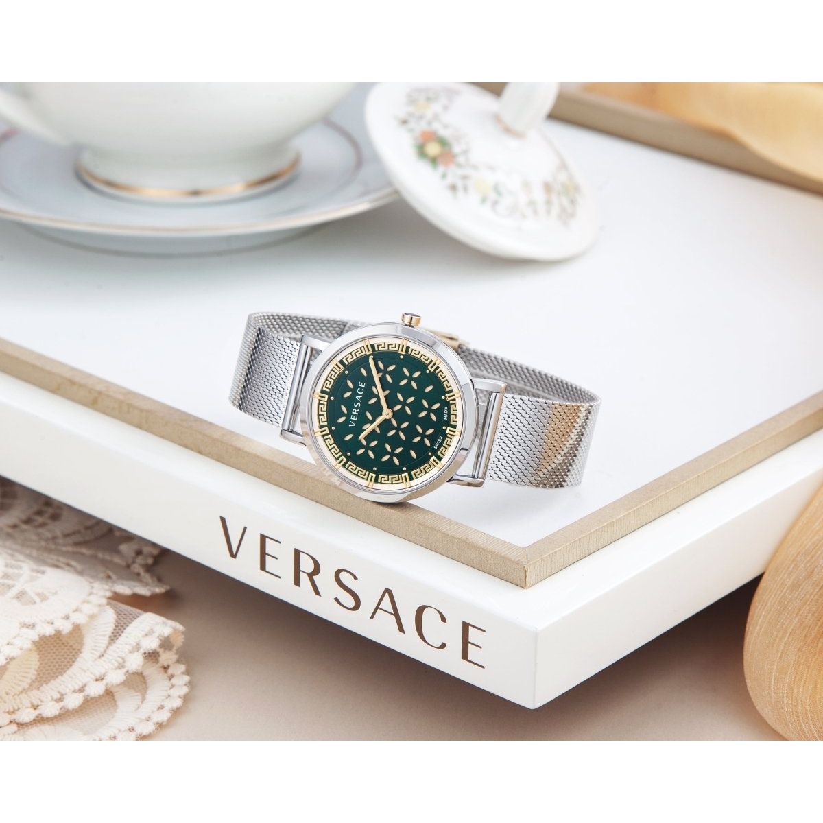 New Generation - L&M Luxury Timepieces