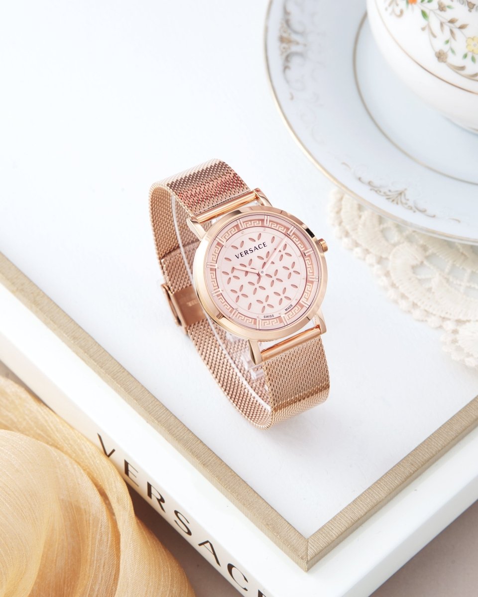New Generation - L&M Luxury Timepieces