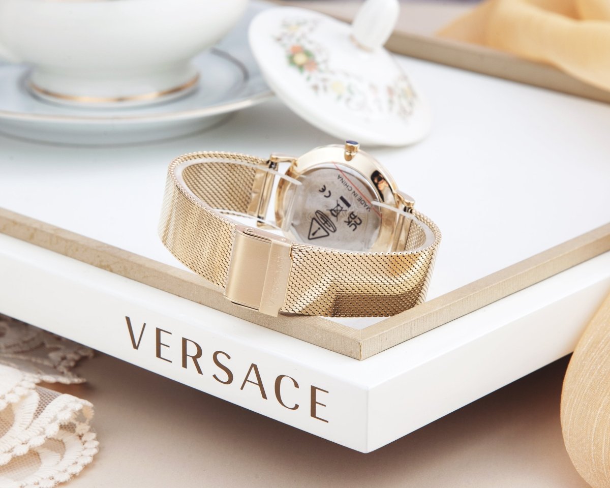 New Generation - L&M Luxury Timepieces