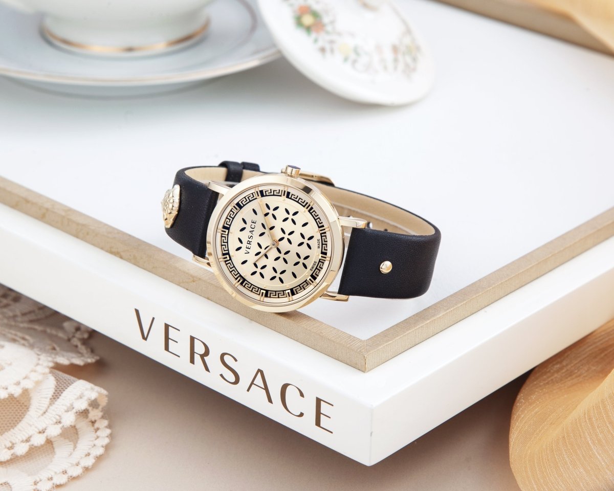 New Generation - L&M Luxury Timepieces