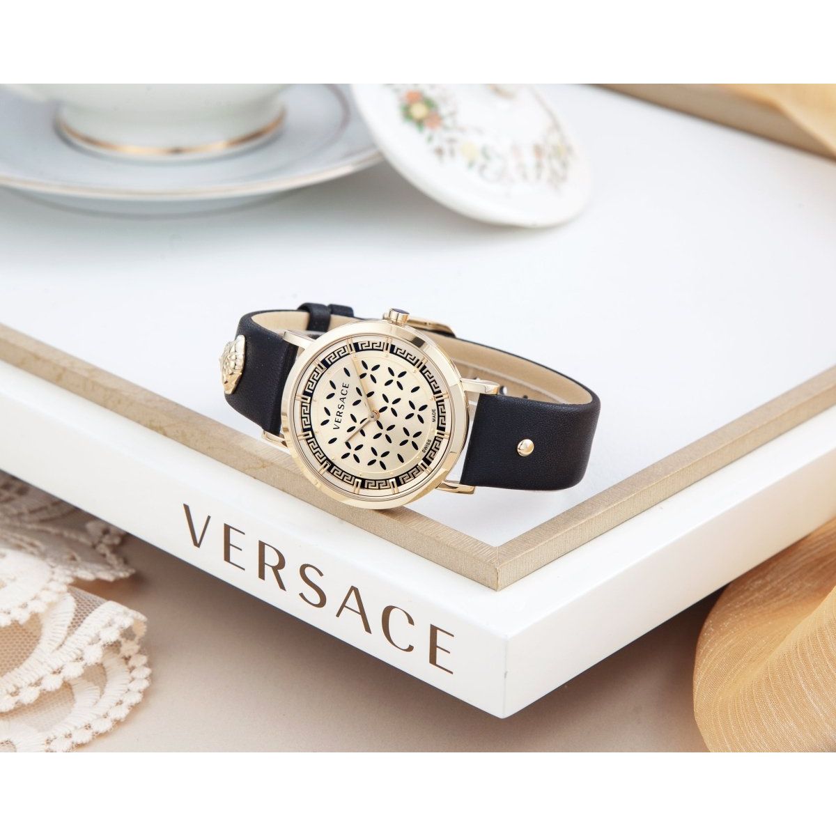 New Generation - L&M Luxury Timepieces
