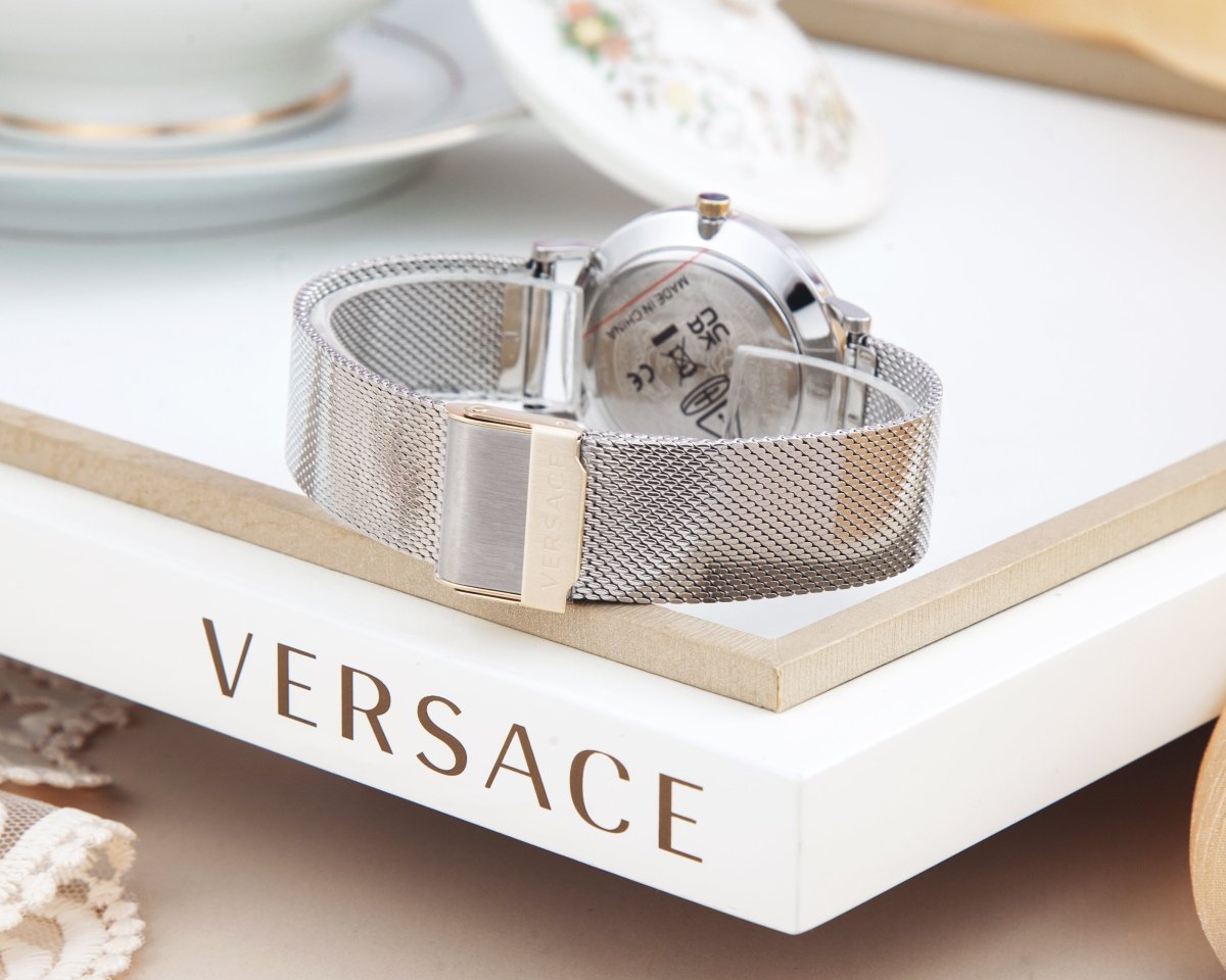 New Generation - L&M Luxury Timepieces