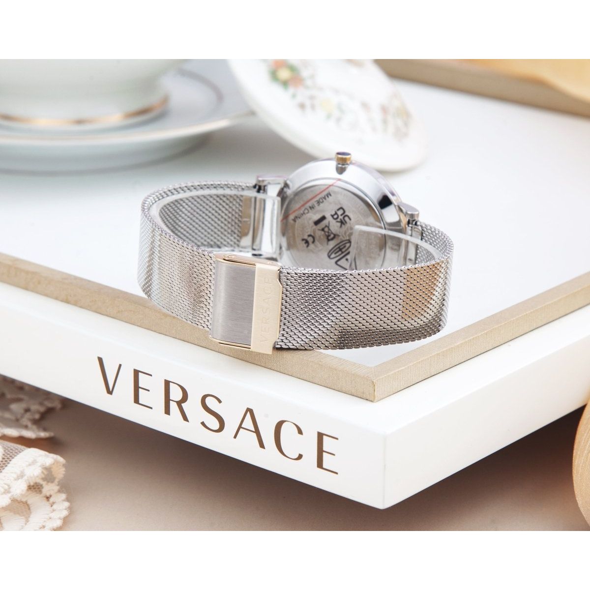 New Generation - L&M Luxury Timepieces