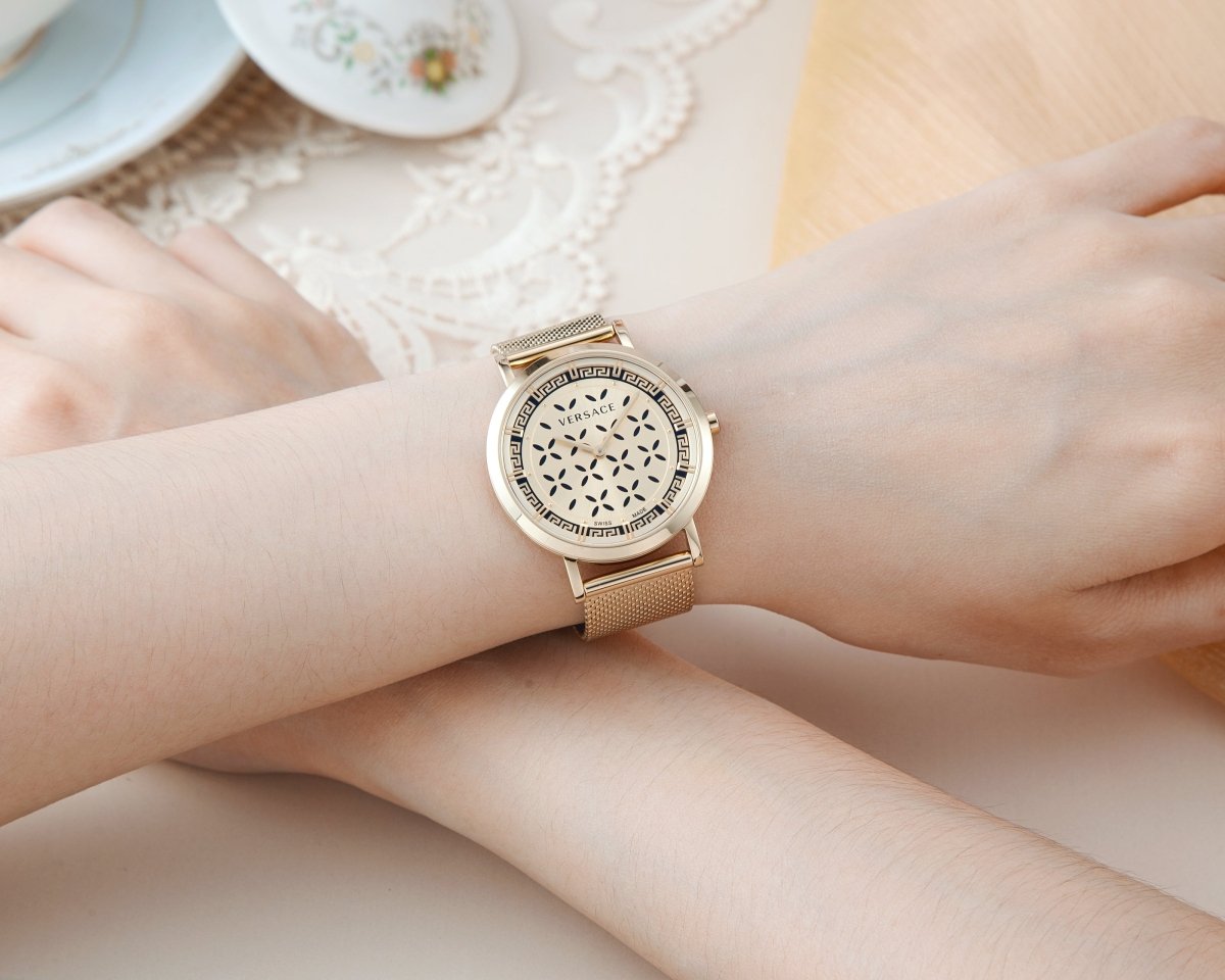 New Generation - L&M Luxury Timepieces