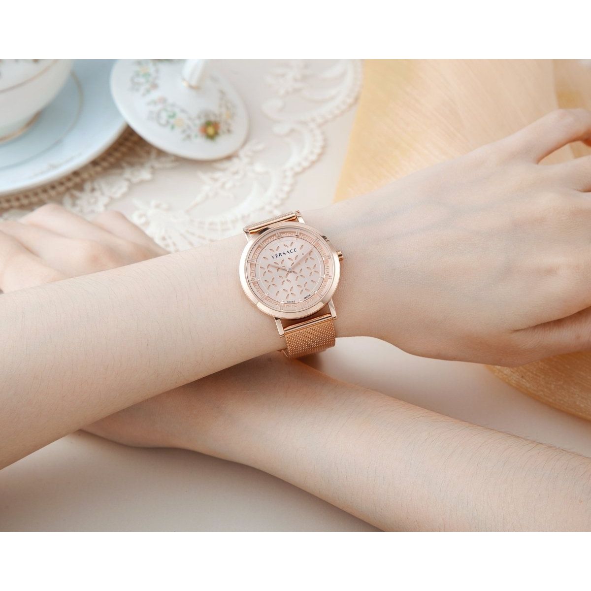 New Generation - L&M Luxury Timepieces