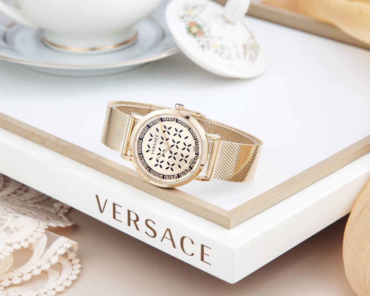 New Generation - L&M Luxury Timepieces
