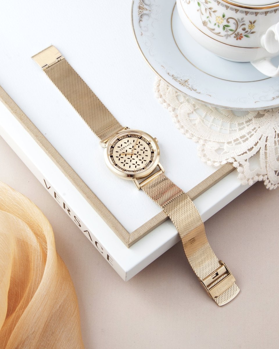 New Generation - L&M Luxury Timepieces