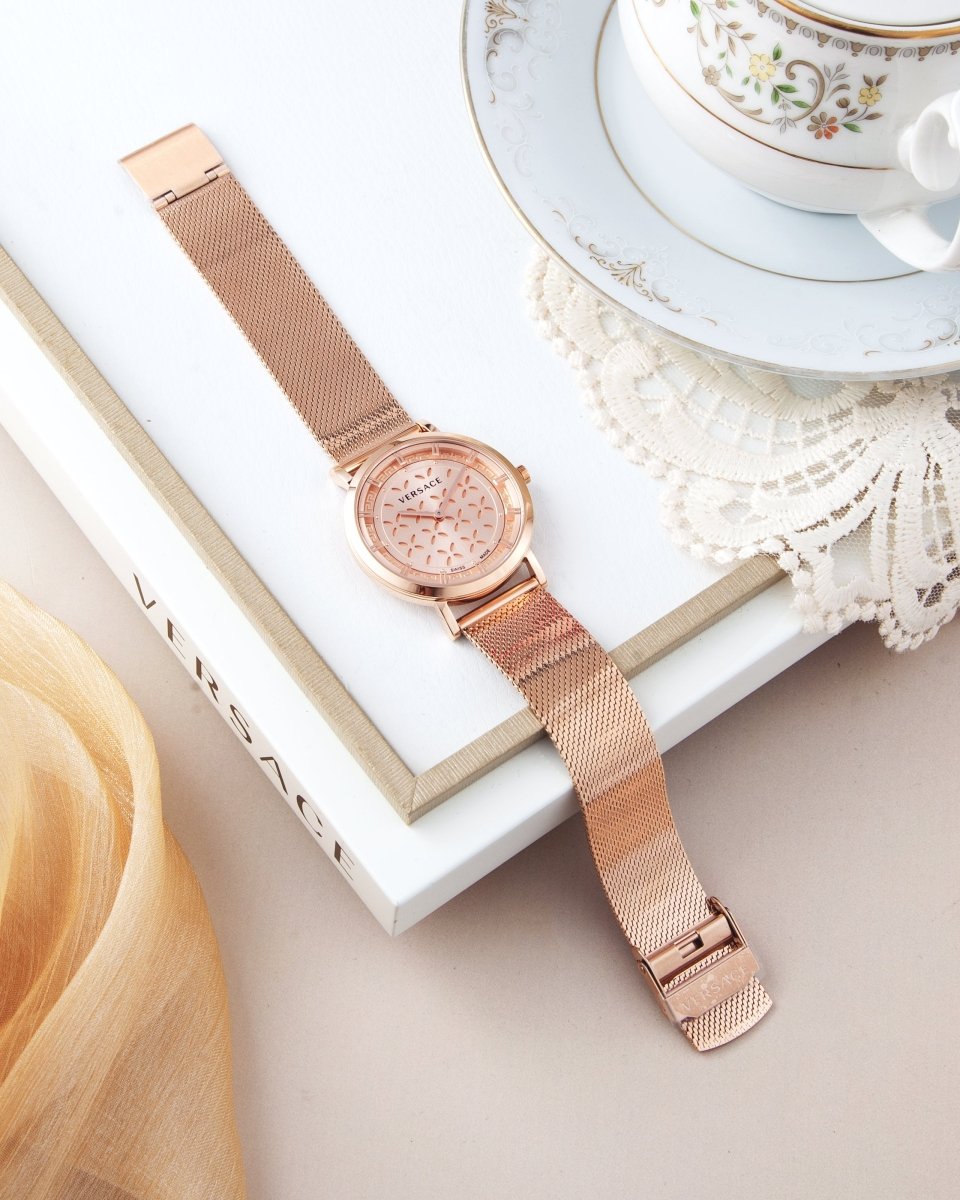 New Generation - L&M Luxury Timepieces