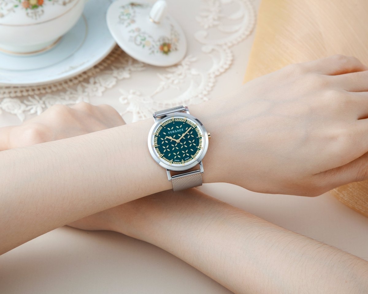 New Generation - L&M Luxury Timepieces