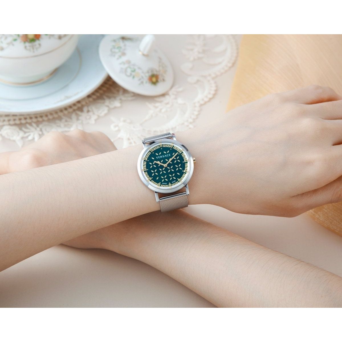 New Generation - L&M Luxury Timepieces