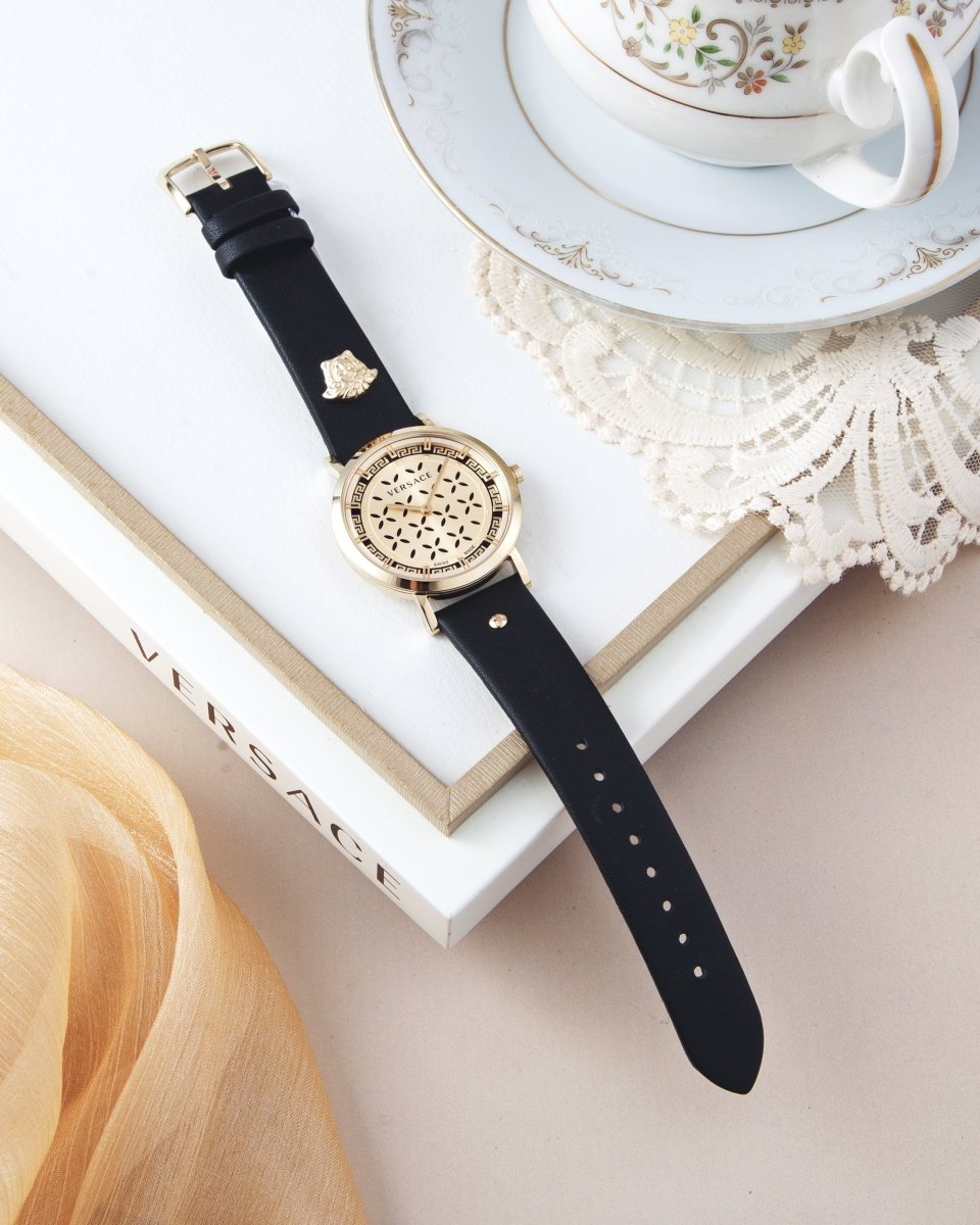 New Generation - L&M Luxury Timepieces