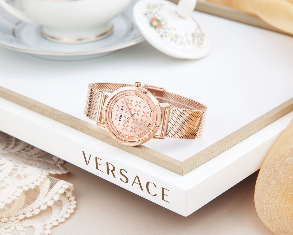 New Generation - L&M Luxury Timepieces