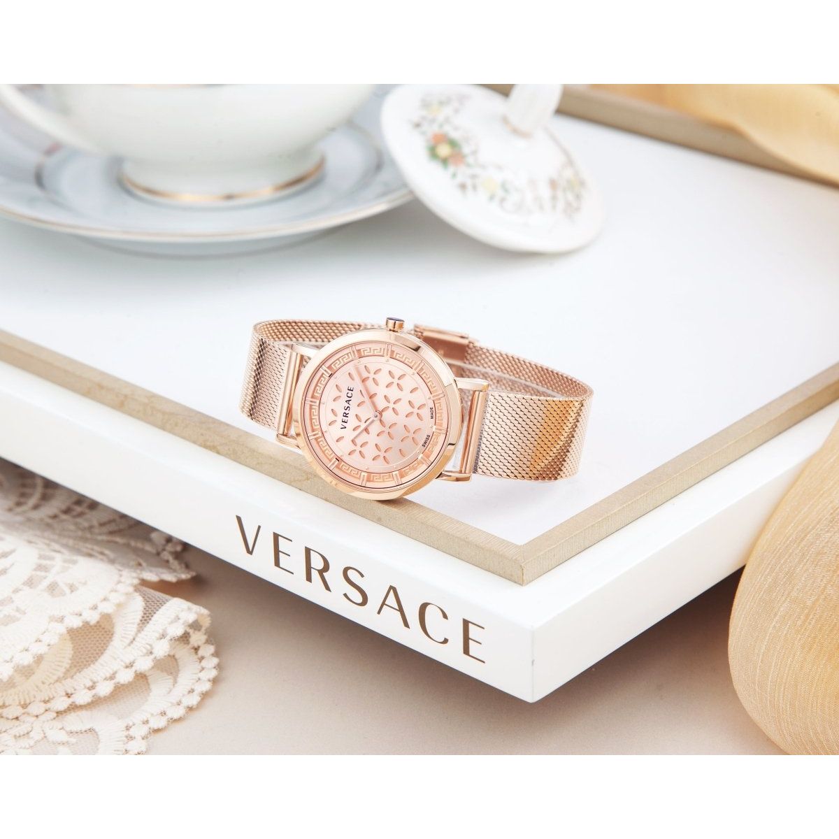 New Generation - L&M Luxury Timepieces