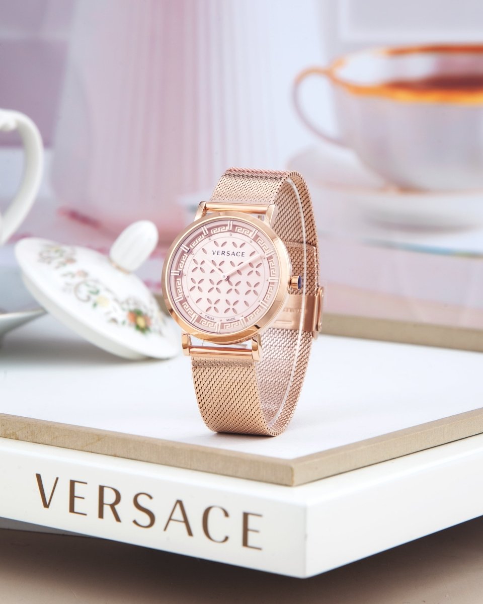 New Generation - L&M Luxury Timepieces