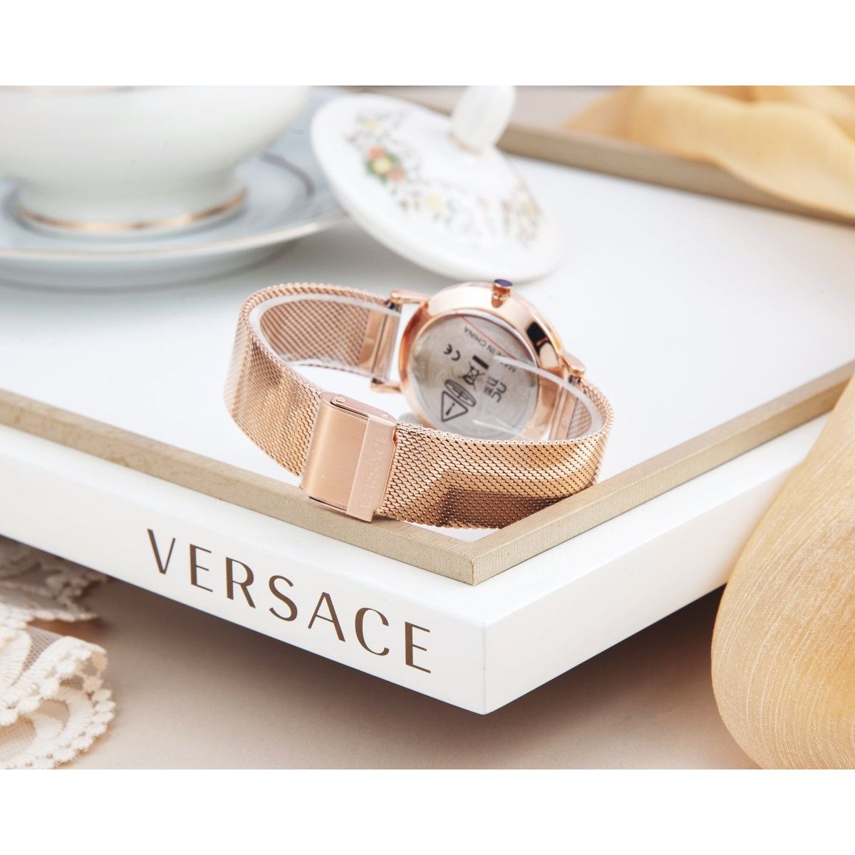 New Generation - L&M Luxury Timepieces