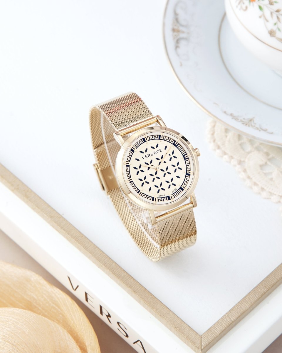 New Generation - L&M Luxury Timepieces