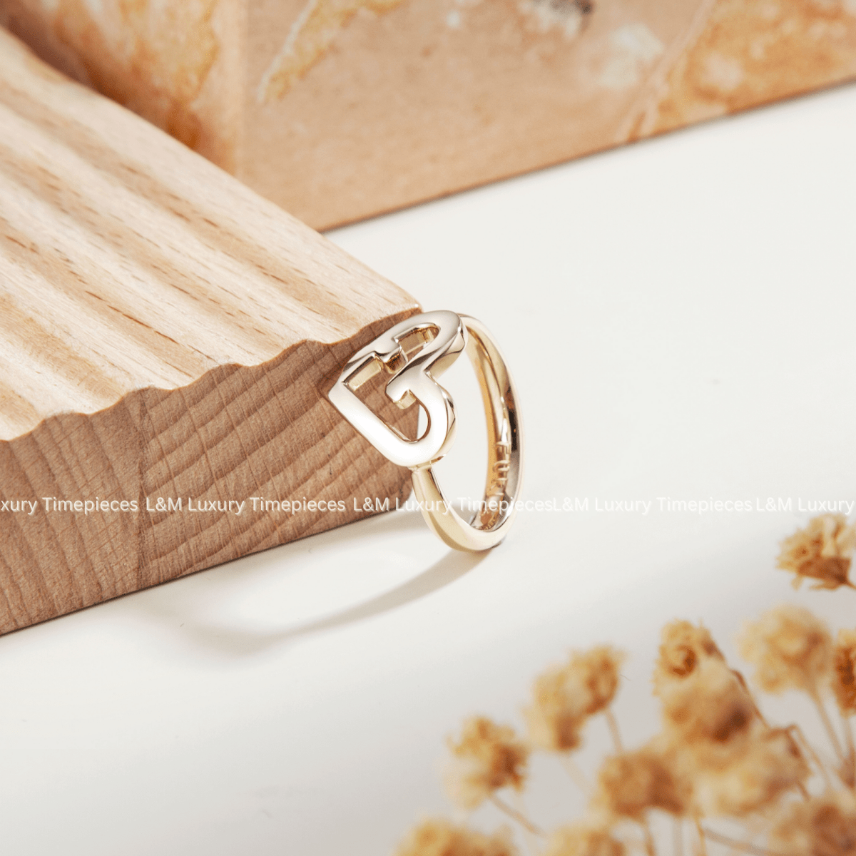 Nhẫn - L&M Luxury Timepieces