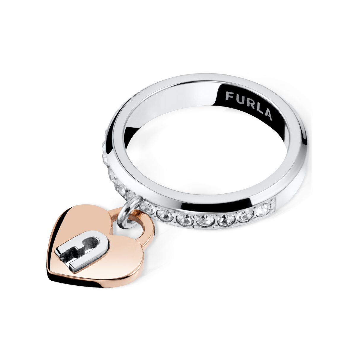 FURLA Nhẫn FJ0802RT2 - L&M Luxury Timepieces