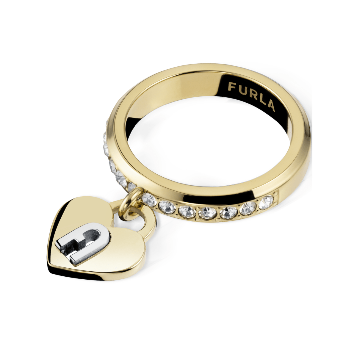 FURLA Nhẫn FJ0801RT2 - L&M Luxury Timepieces