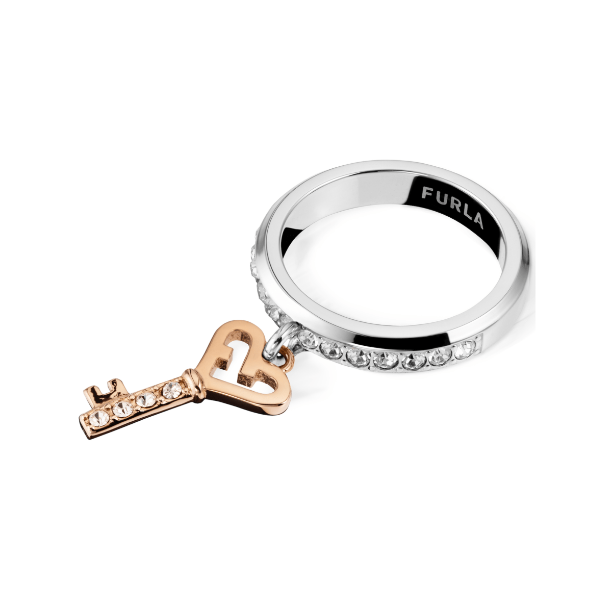 FURLA Nhẫn FJ0817RT0 - L&M Luxury Timepieces