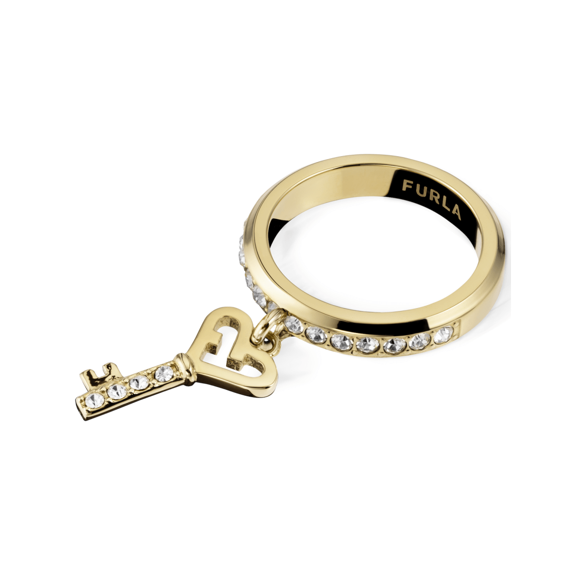 FURLA Nhẫn FJ0816RT2 - L&M Luxury Timepieces