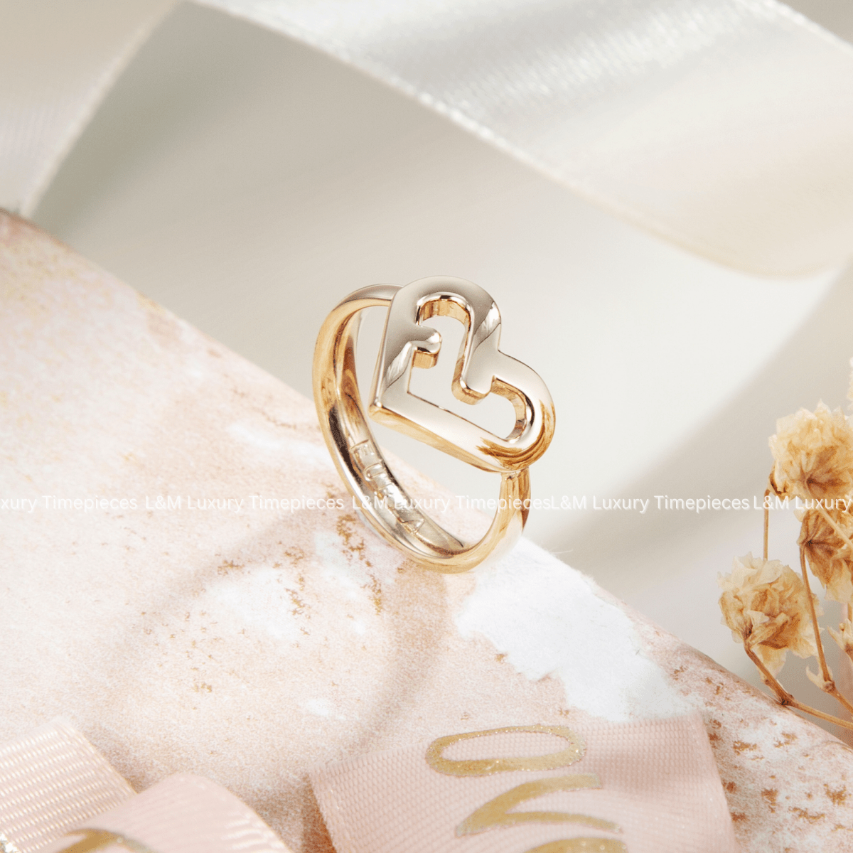 Nhẫn - L&M Luxury Timepieces