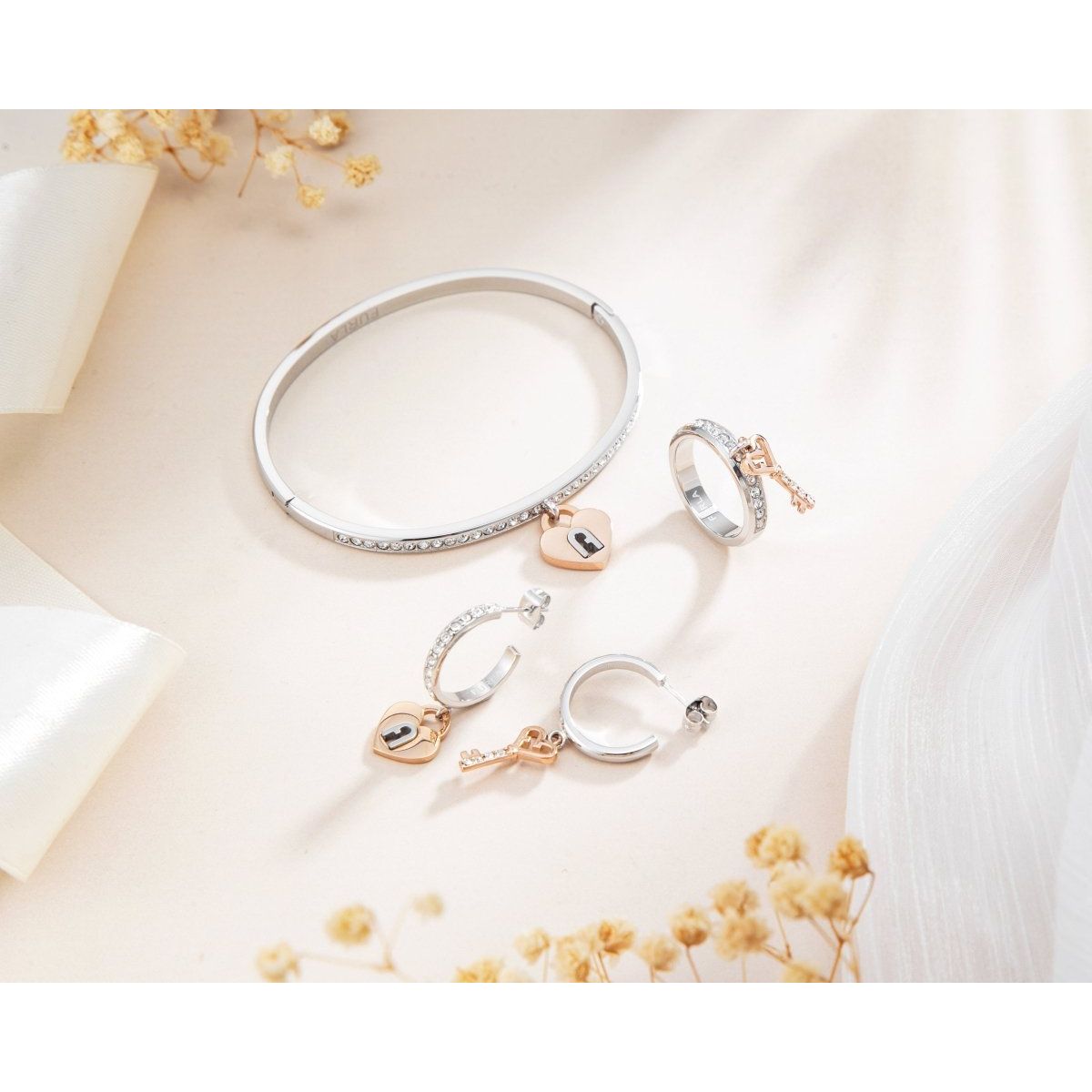 Nhẫn - L&M Luxury Timepieces