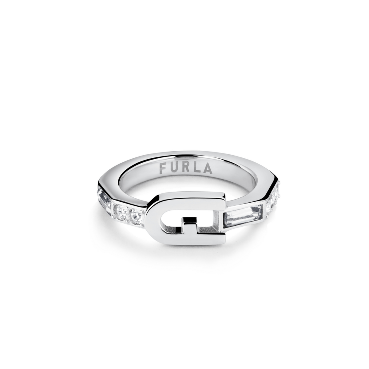 FURLA Nhẫn FJ2013RT4 - L&M Luxury Timepieces