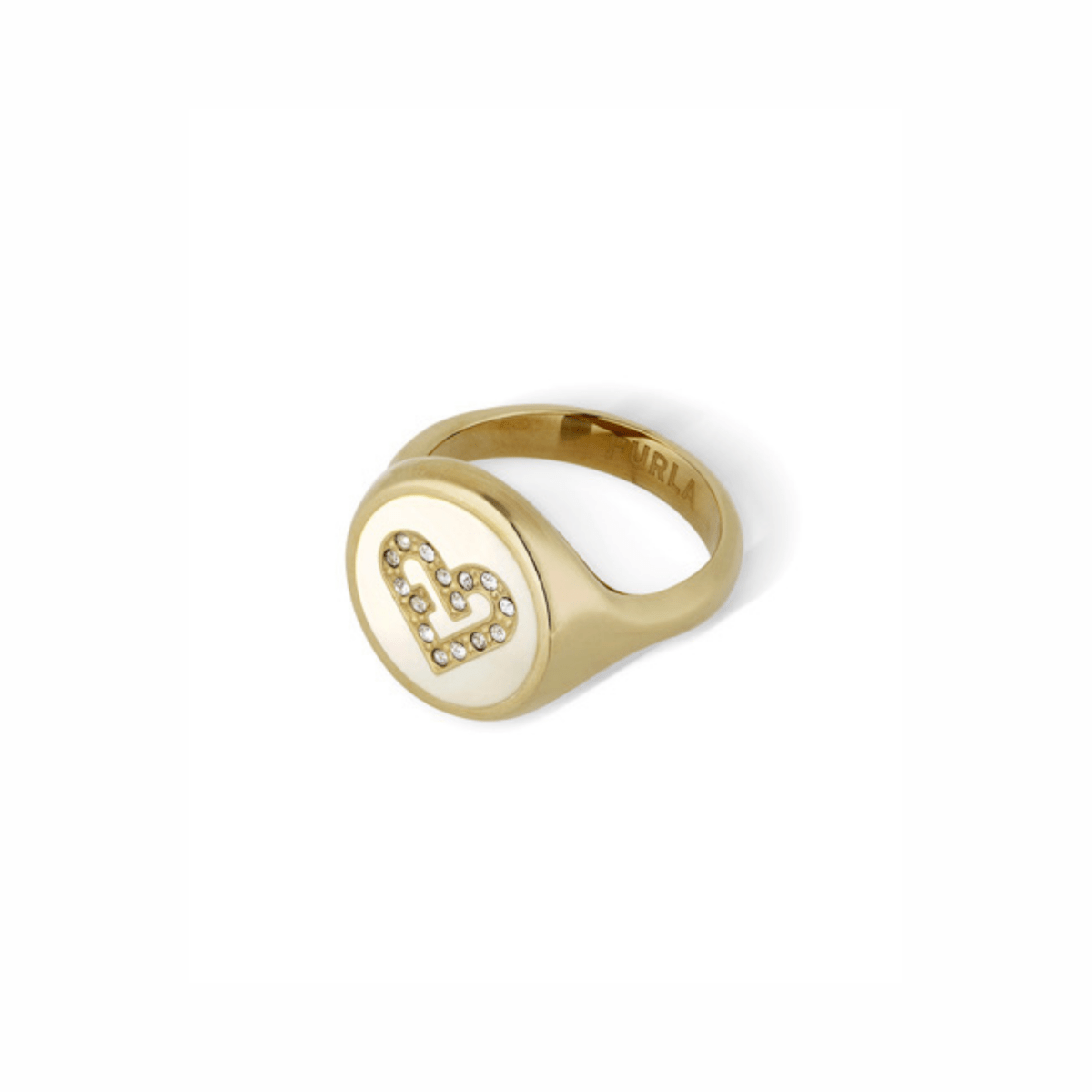 Nhẫn Heart - L&M Luxury Timepieces
