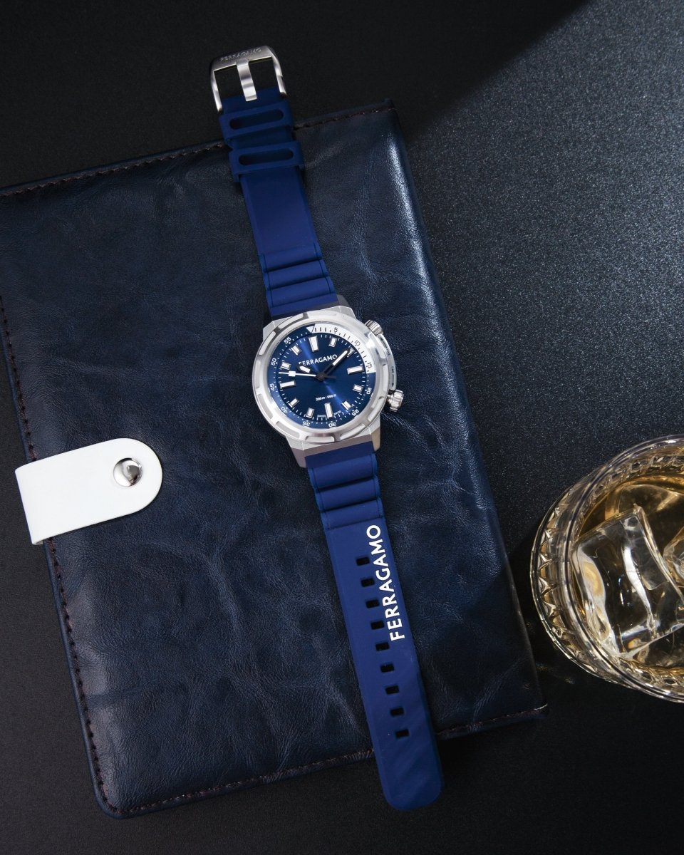 NIMA - L&M Luxury Timepieces