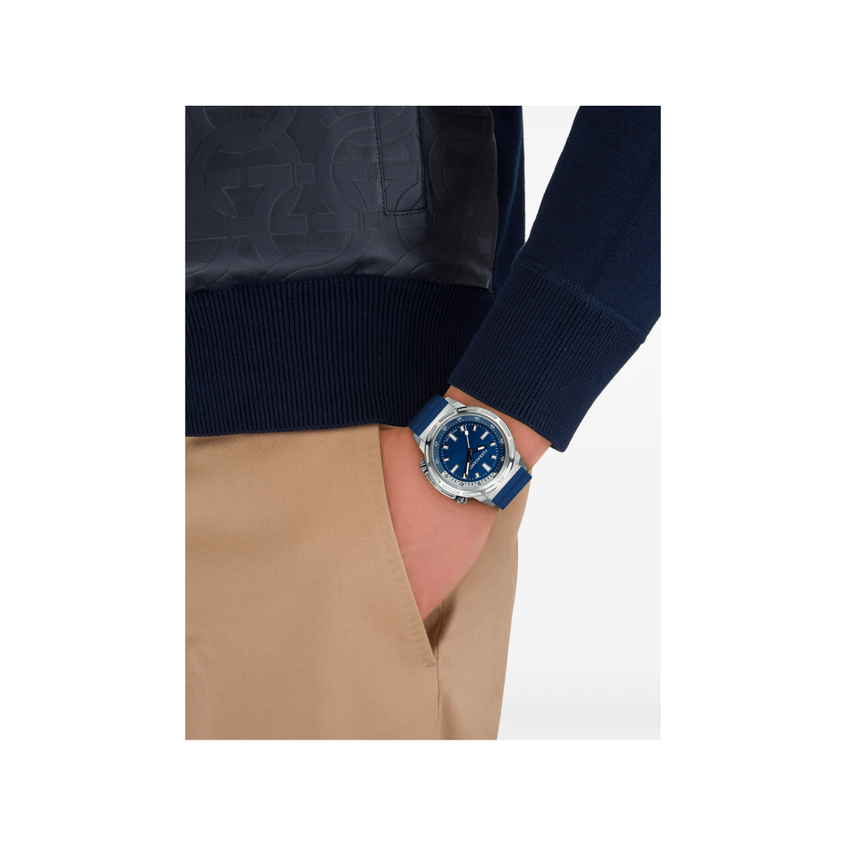 NIMA - L&M Luxury Timepieces