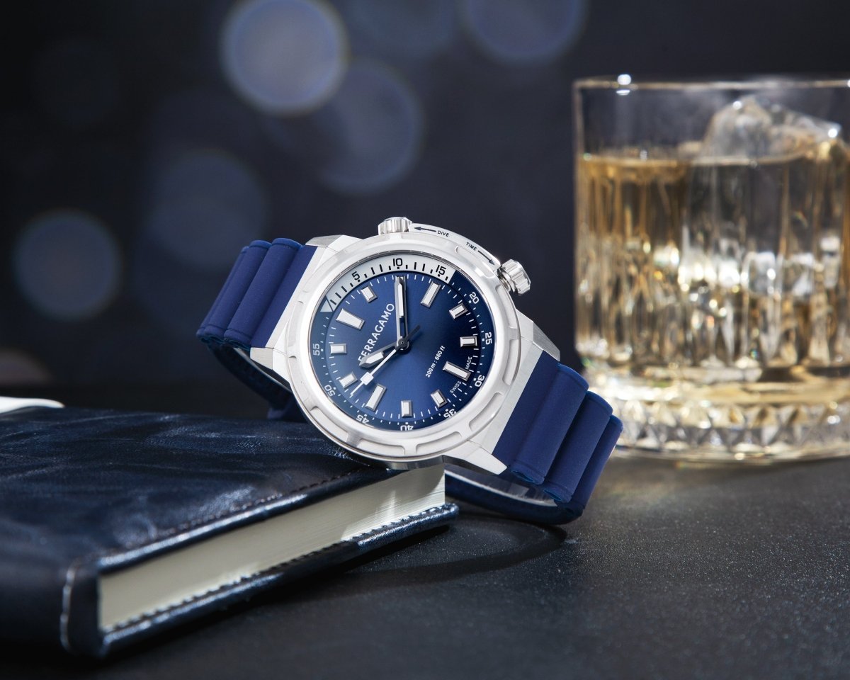 NIMA - L&M Luxury Timepieces