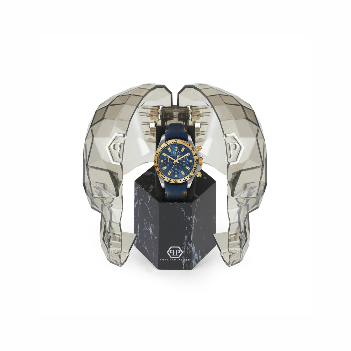 PHILIPP PLEIN Đồng Hồ Nam Nobile PWCAA0121 - L&M Luxury Timepieces