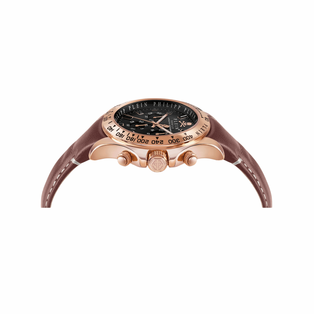 PHILIPP PLEIN Đồng Hồ Nam Nobile PWCAA0221 - L&M Luxury Timepieces