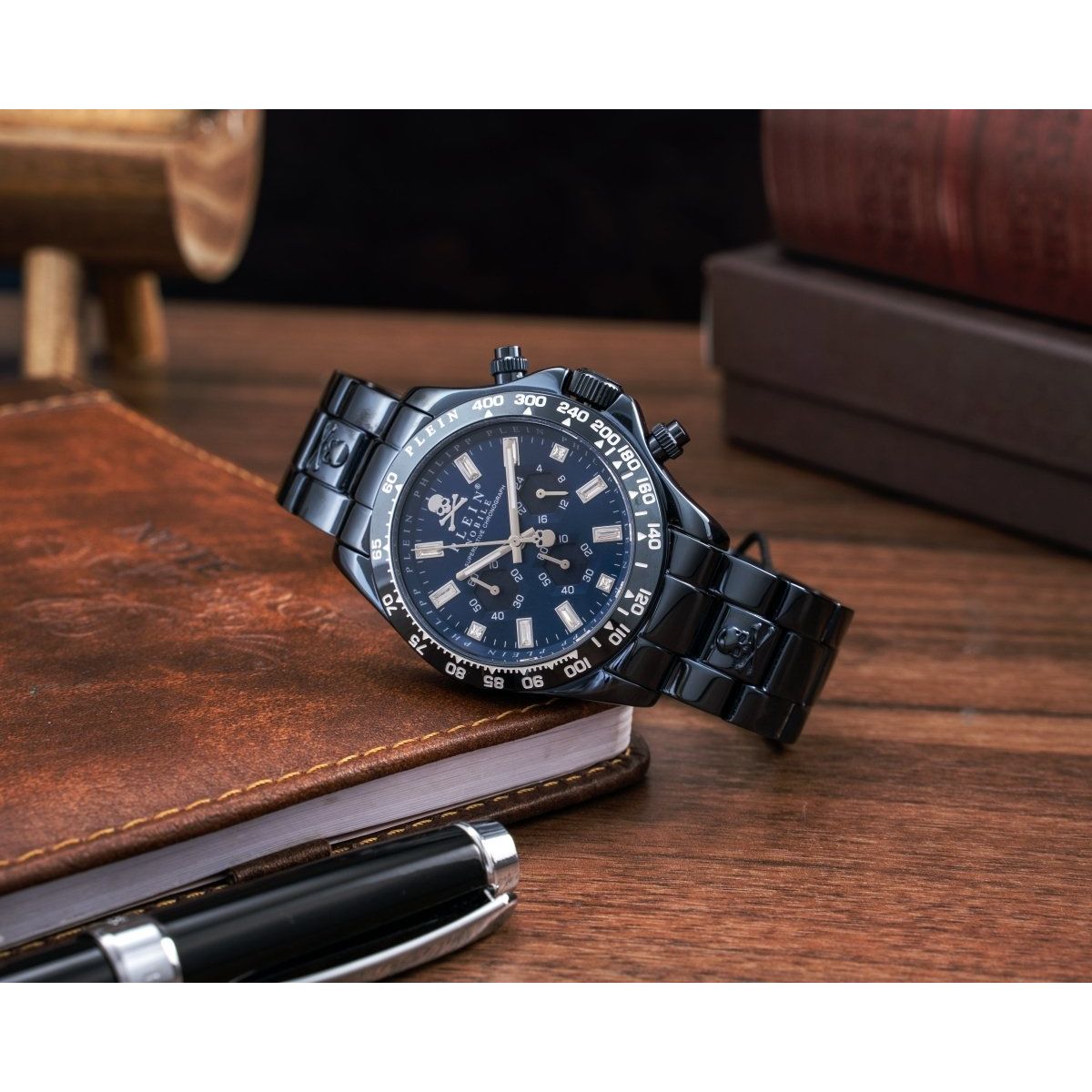 Nobile - L&M Luxury Timepieces
