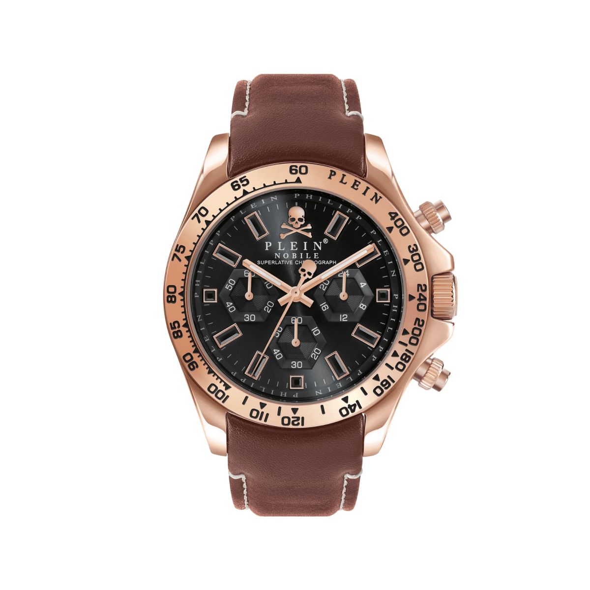 PHILIPP PLEIN Đồng Hồ Nam Nobile PWCAA0221 - L&M Luxury Timepieces